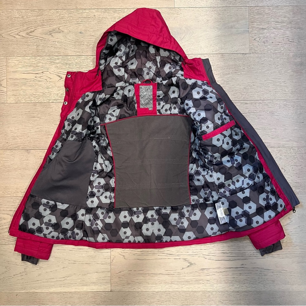 Size M - ski/outdoors jacket - Picture 2 of 5